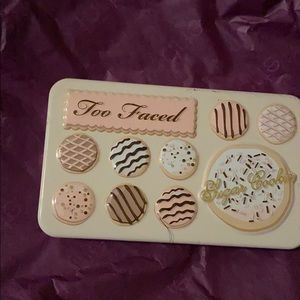 Too Faced Makeup - Too faces mini palette Too Faced Makeup - Too faces mini palette